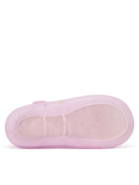Nelli Blu Nelli Blu Hausschuhe 24SSZ1150 Rosa
