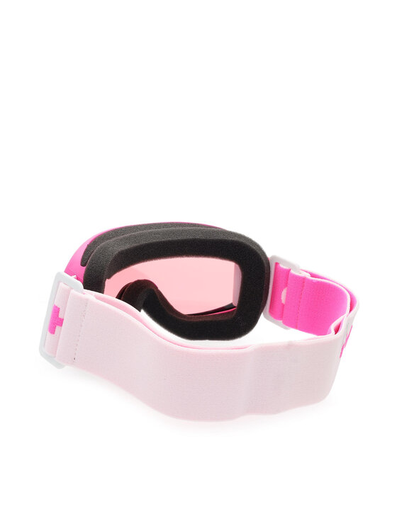 Head Head Skibrille Ninja 395430 Rosa