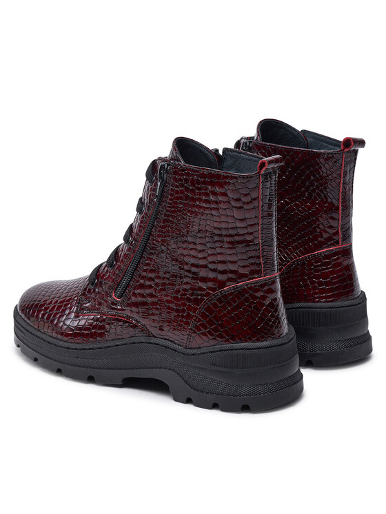 Comfortabel Comfortabel Ботильйони 990341 Бордовий