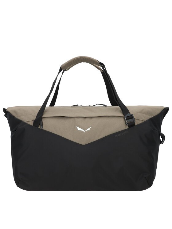 Salewa Salewa Torba podróżna 287482 Brązowy