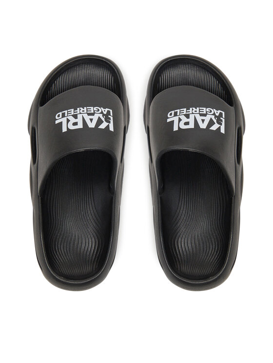 Karl Lagerfeld Kids Karl Lagerfeld Kids Plätud Z30378 S Must