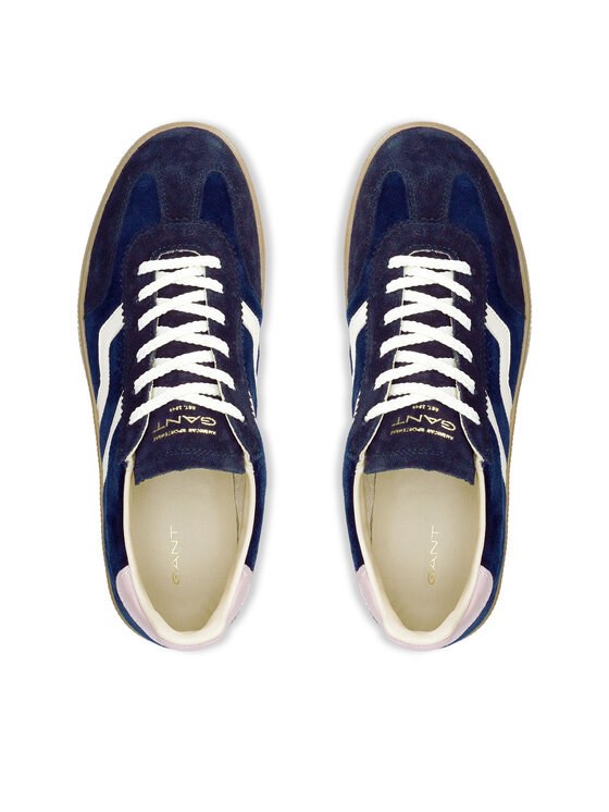 Gant Gant Sneakers 31533057 Bleumarin