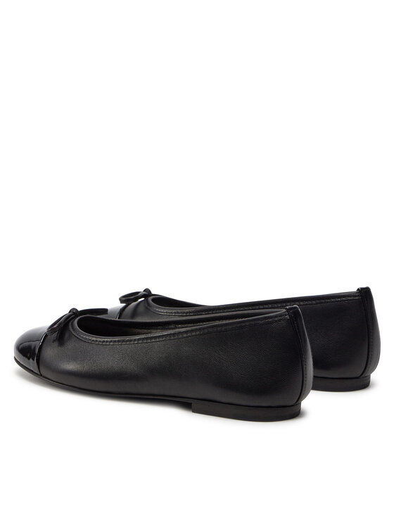 Kennel & Schmenger Kennel & Schmenger Ballerine Joy 31-14510.210 Nero