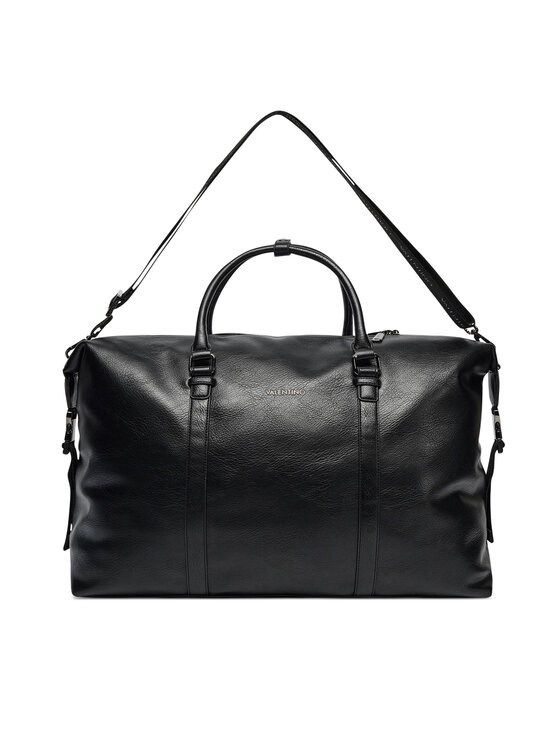 Valentino Valentino Torba Infinity VBS8AS09GR Crna