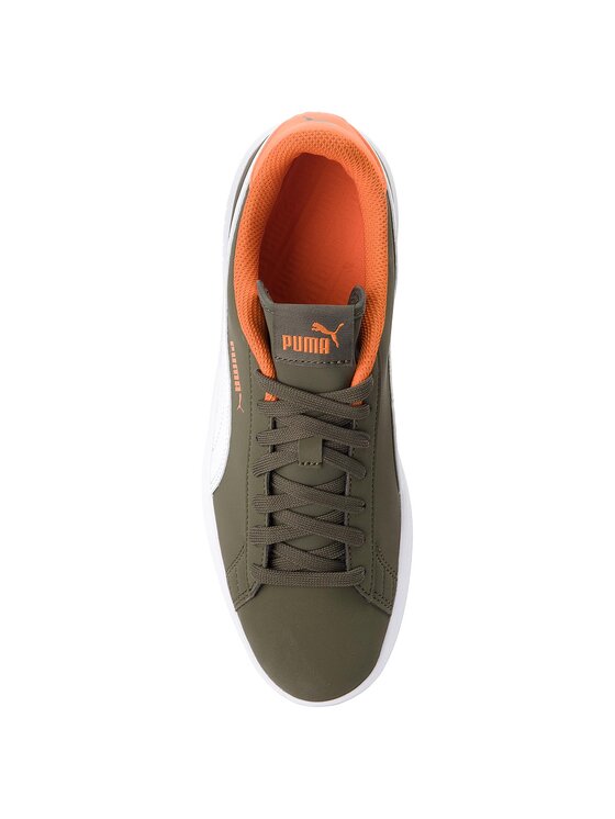 Puma smash v2 vert on sale