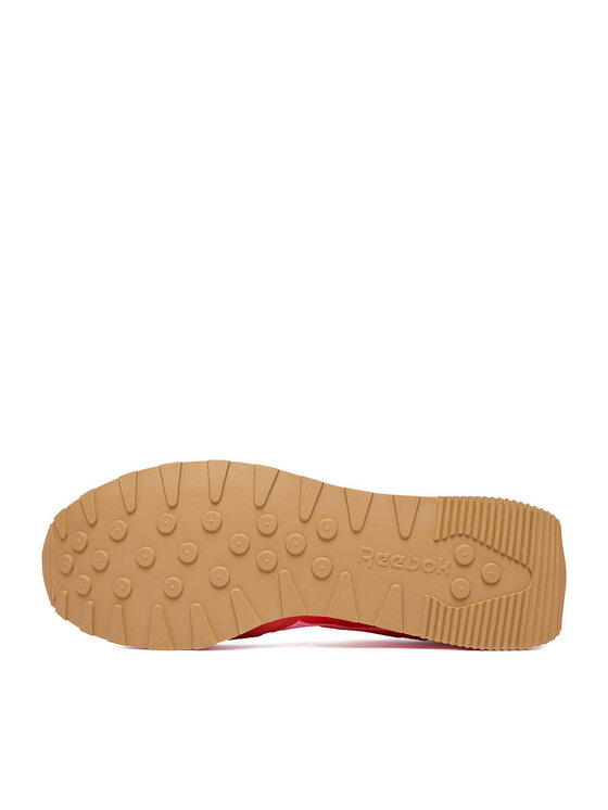 Reebok Reebok Sneakersy CEO-GLIDE LOW 100246084 Czerwony