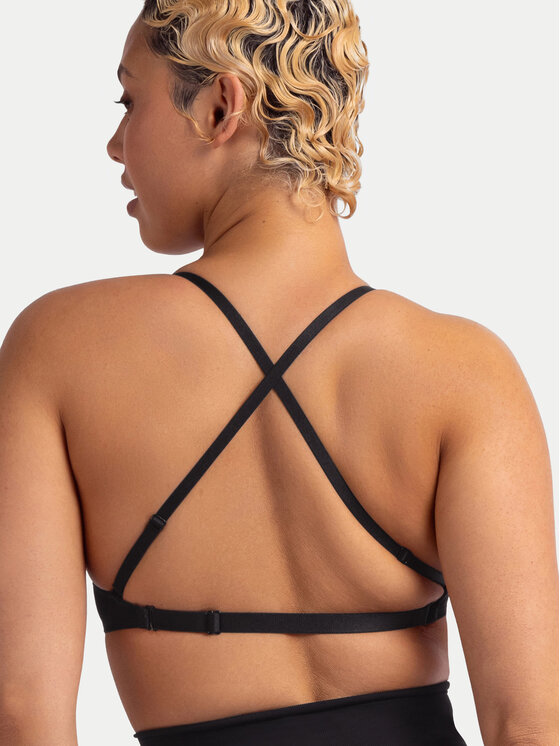 Dorina Dorina Reggiseno Push-up Michelle FXPG0042MI121 Nero
