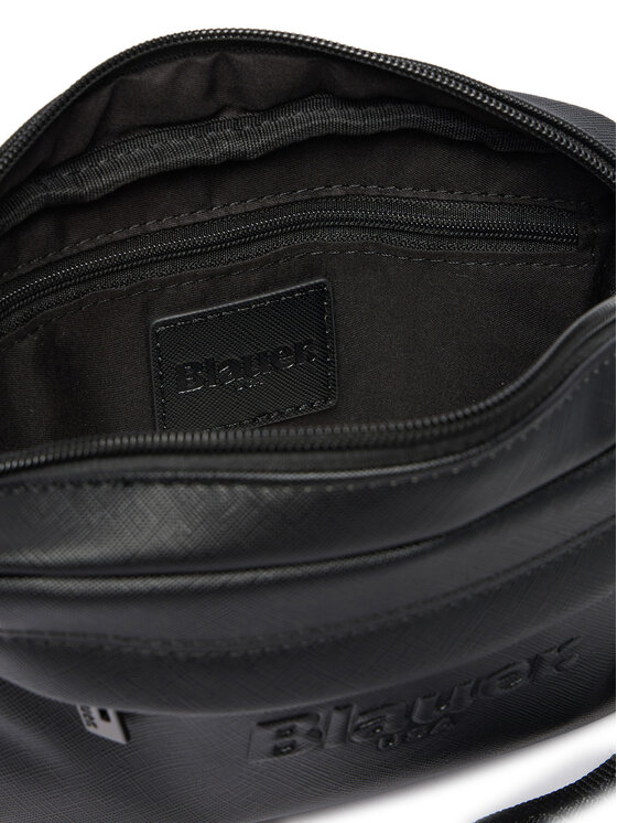 Blauer Blauer Crossover torbica S6GOY03/WAL Crna