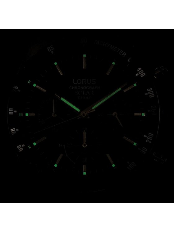 Lorus Lorus Orologio RZ528AX9 Oro