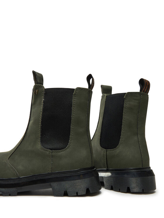 Wrangler Wrangler Челсі Hadley 20243063.52A Зелений
