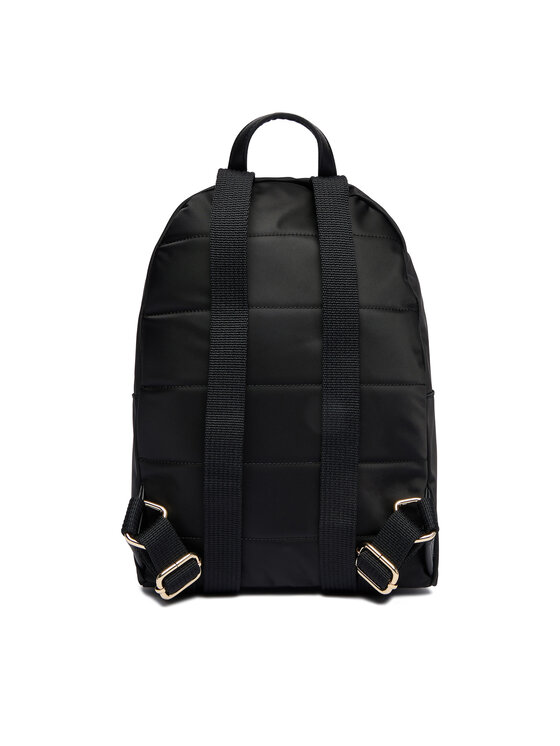 Tommy Hilfiger Tommy Hilfiger Kuprinės Poppy AW0AW15641 Juoda