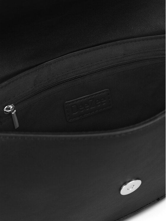 DeeZee DeeZee Torebka H230955 Czarny