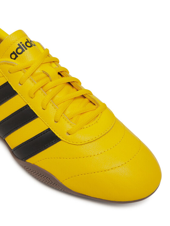 adidas adidas Αθλητικά Grand Court Lo JQ9693 Κίτρινο