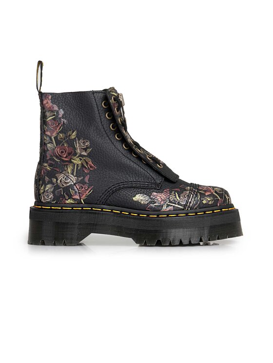 Dr. Martens Dr. Martens Anfibi 32050001_38 Nero