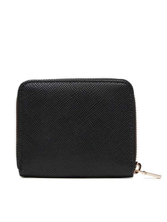 Guess Guess Mazs sieviešu maks Laurel II Slg SWZG74 59137 Melns