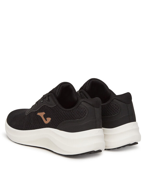 Joma Joma Αθλητικά N-100 2501 CN10LS2501 Μαύρο