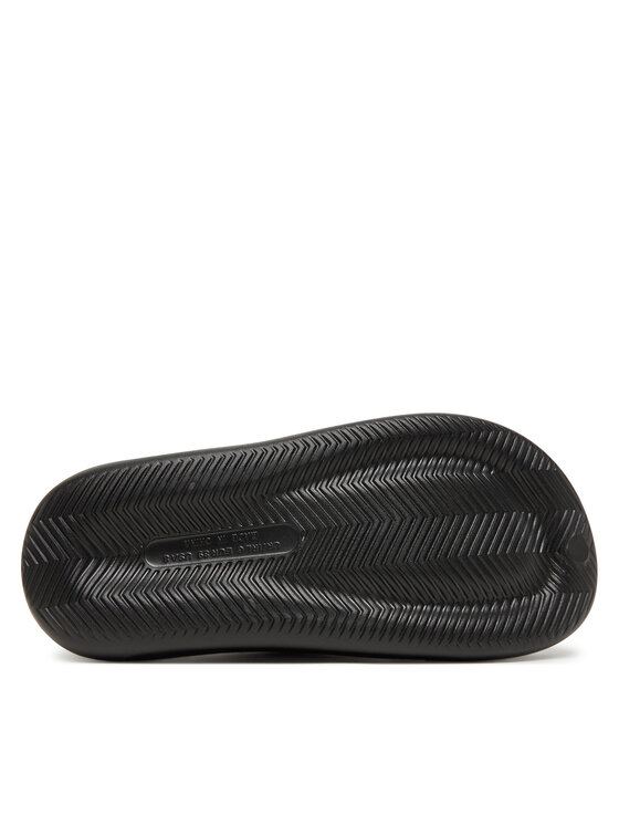 KARL LAGERFELD KARL LAGERFELD Σαγιονάρες Skoona II KL85025 Μαύρο
