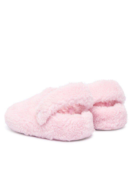 Crocs Crocs Natikači 210856 Roza