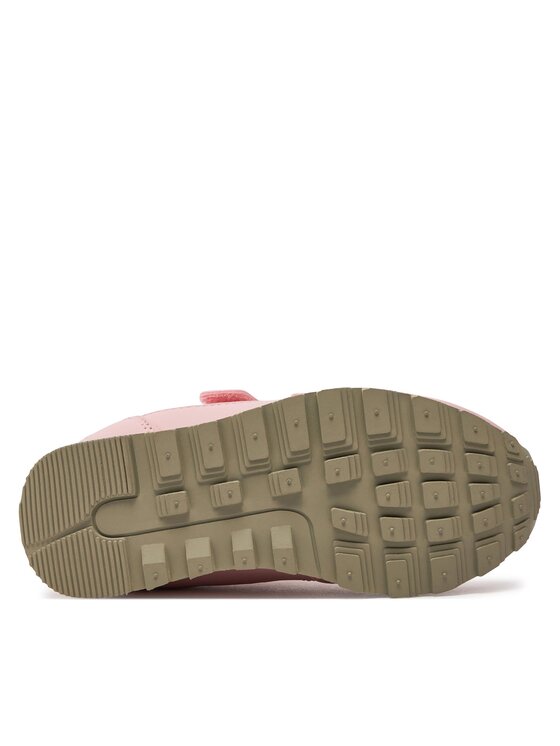 Champion Champion Sneakers Rr Champ Ii G Ps Low Cut Shoe S32756-CHA-PS127 Rosa