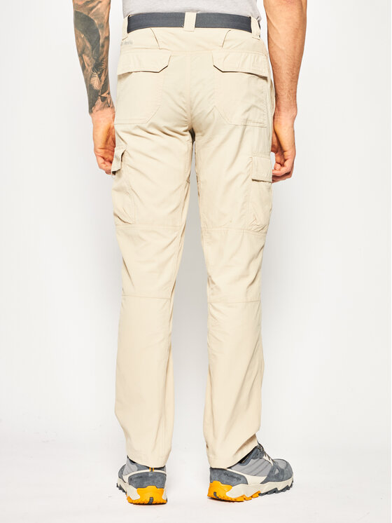Pantaloni outdoor Silver Ridge II 1794901 Beige