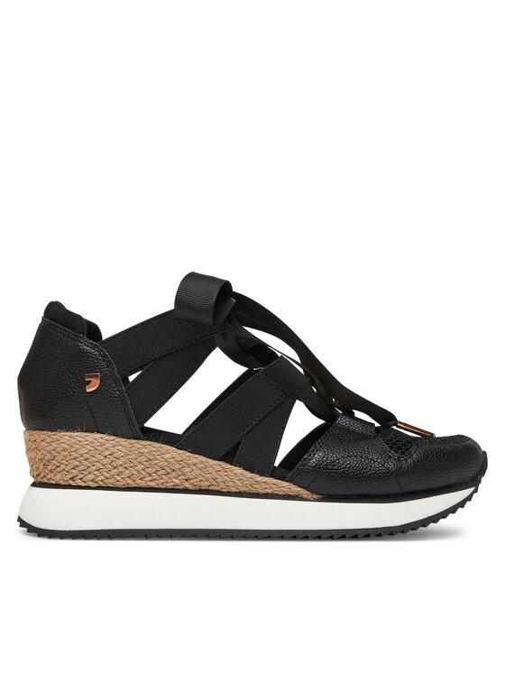 Pantofi Gioseppo Muir 72193-P Negru