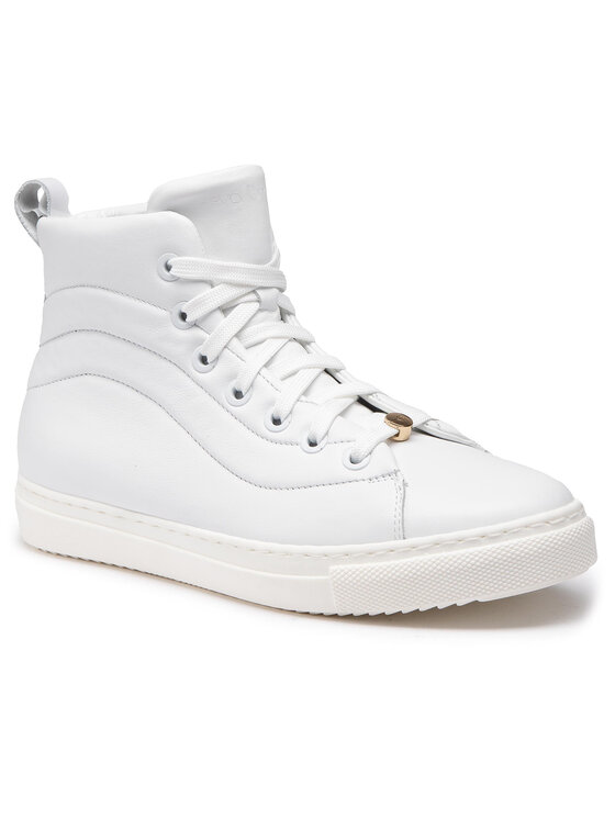 Sneakers EL-11-02-0000227 Bianco
