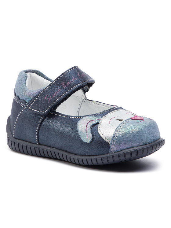 Scarpe basse Sergio Bardi Kids