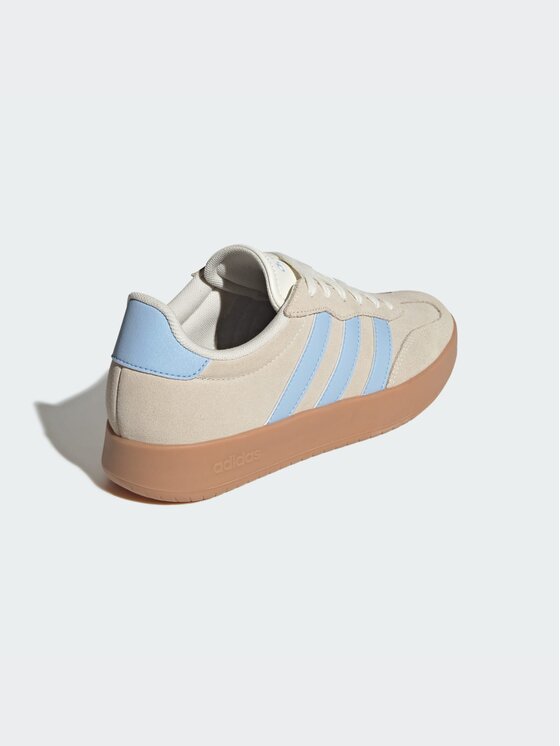 adidas adidas Sneakersy 144809 Kremowy