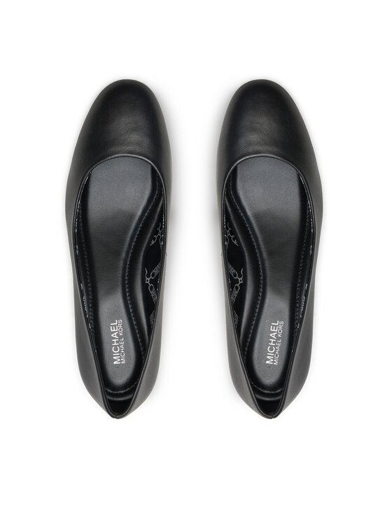 MICHAEL Michael Kors June Flex Mid Pump 40T4JUMP1L Modivo.bg
