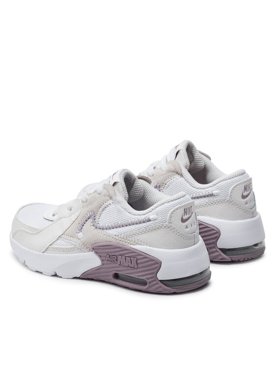 Nike Nike Sportcipők Air Max Excee Ps FB3059 107 Fehér