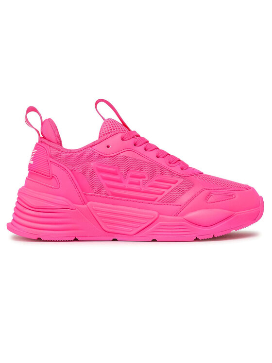 Sneakers X8X070 XK165 N344 Rosa