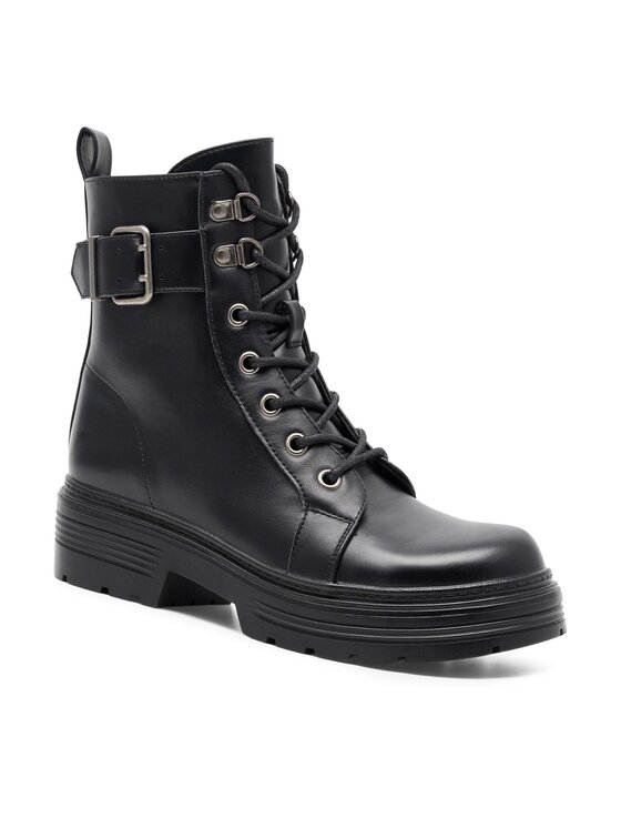 Jenny Fairy Jenny Fairy Auliniai batai JAI HY1358-40 Juoda