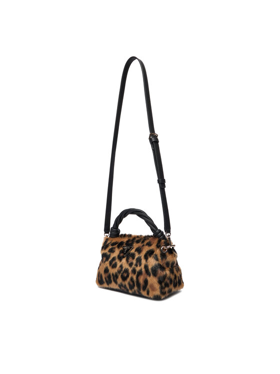 Guess Guess Borsetta Shaida HWLO81 43110 Marrone