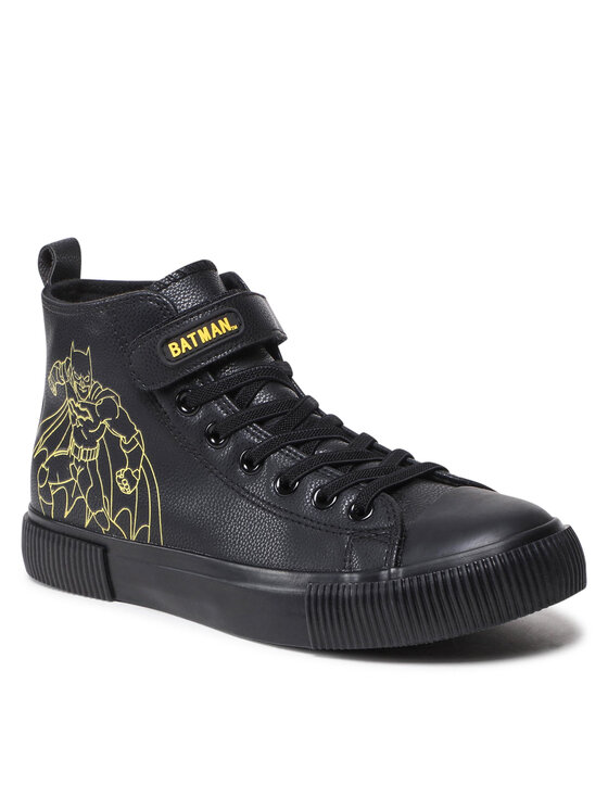 Scarpe da ginnastica Batman