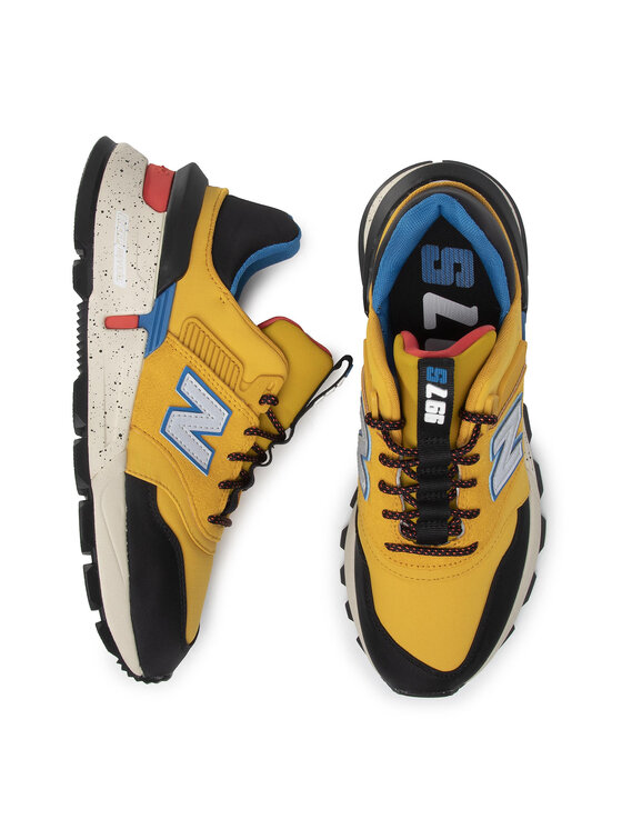 New balance 997 sport ms997skb cheap