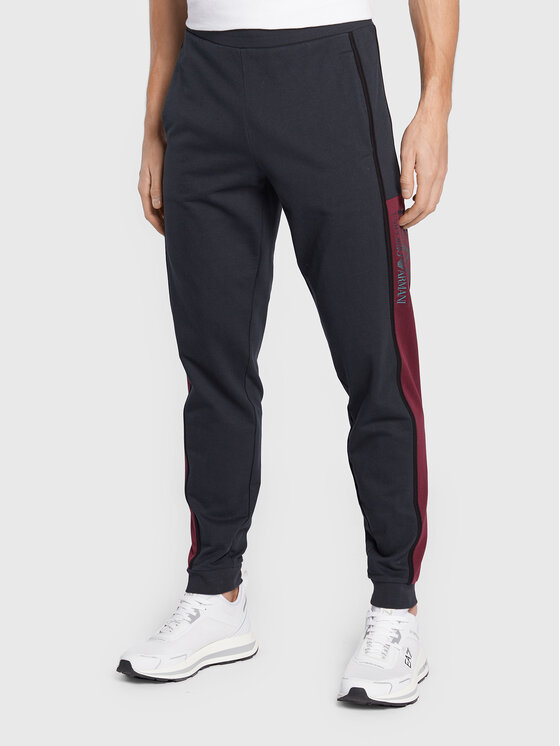 Tuta 6LPV57 PJ05Z 25BY Multicolore Regular Fit