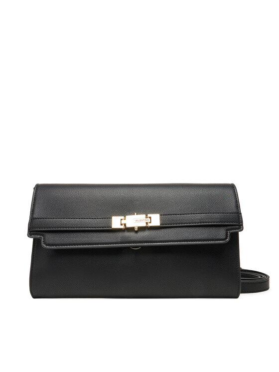 Valentino Valentino Borsetta Fae Re VBS9AD17 Nero