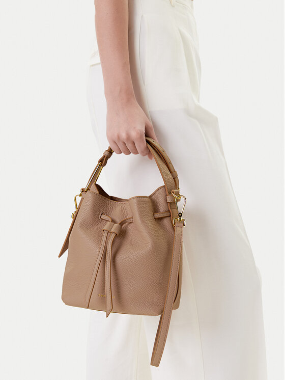 Coccinelle Coccinelle Handtasche E1 R1K 23 01 01 Beige