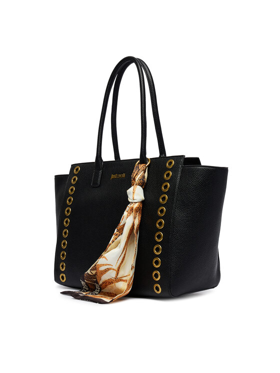 Just Cavalli Just Cavalli Borsetta 80RA4BF3 ZSB81 Nero
