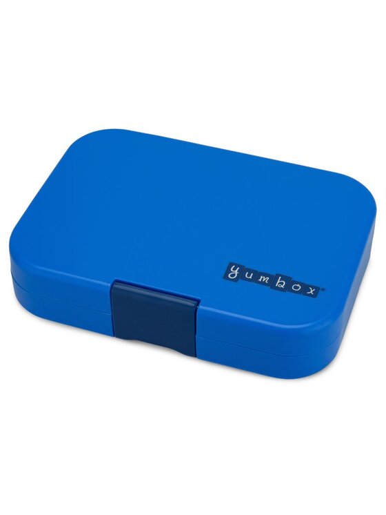 Yumbox Yumbox Lunchbox Snack Niebieski