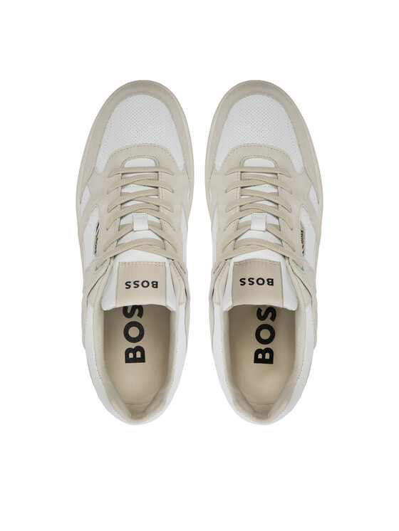 BOSS Boss Superge Baltimore Tenn Nupf 50517302 Bež