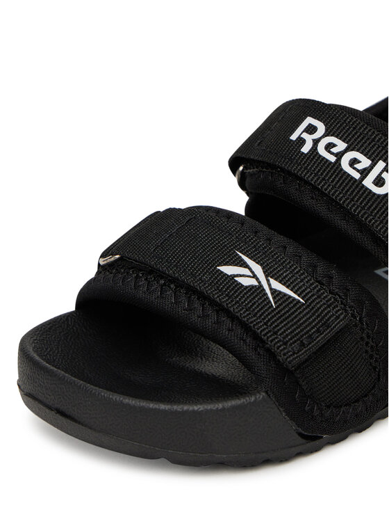 Reebok Reebok Sandały CP50-26023(III) Czarny