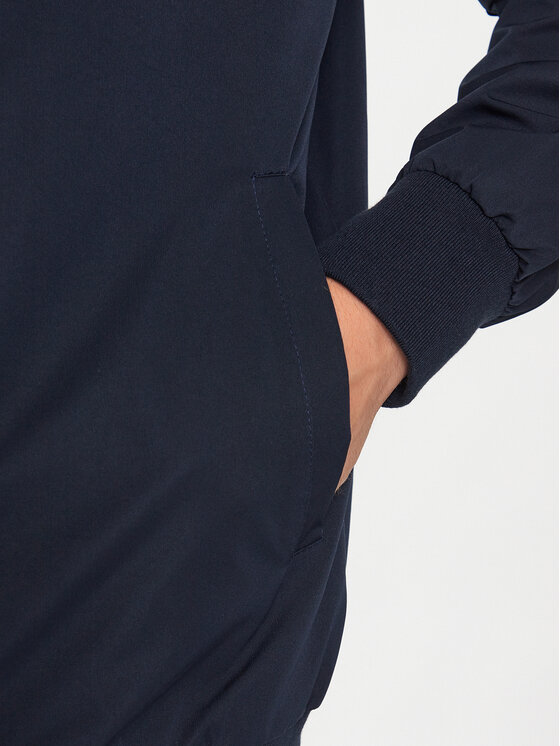 Sprandi Sprandi Bomber SP3-KUM002 Tamnoplava Regular Fit