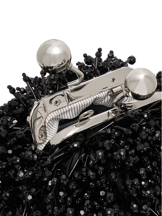 Weekend Max Mara Weekend Max Mara Borsetta Dotto 2525726024650 Nero