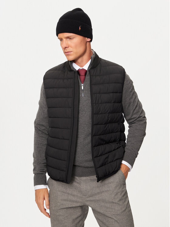 Polo Ralph Lauren Polo Ralph Lauren Čiapka 449959337001 Čierna