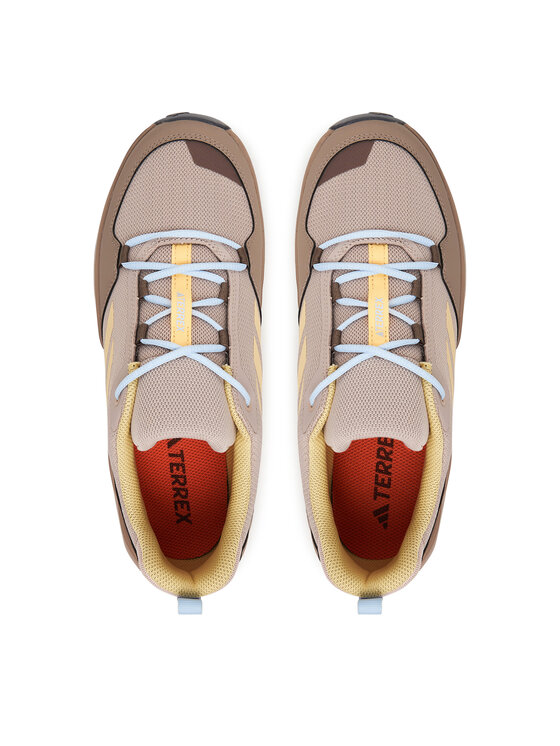 adidas adidas Туристически Terrex AX4S JR9061 Кафяв