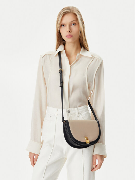 Ted Baker Ted Baker Дамска чанта Bonnd 274963 Бежов