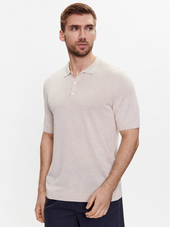 Maglione 12229007 Grigio Regular Fit