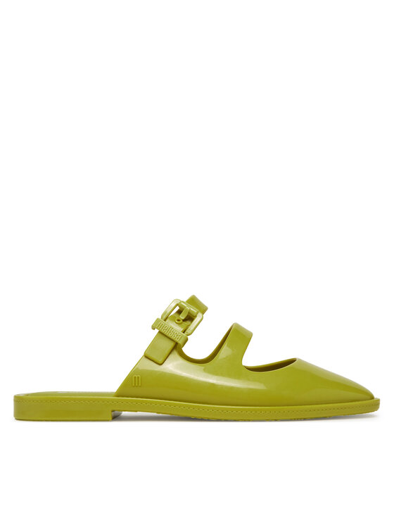 Şlapi Melissa Melissa Anastasia Ad 36122 Verde