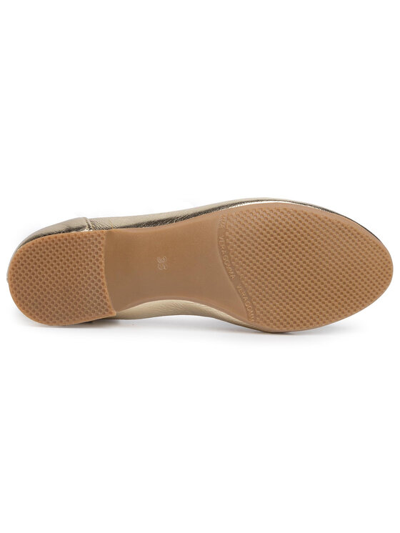 Ballerine 1358500 Oro